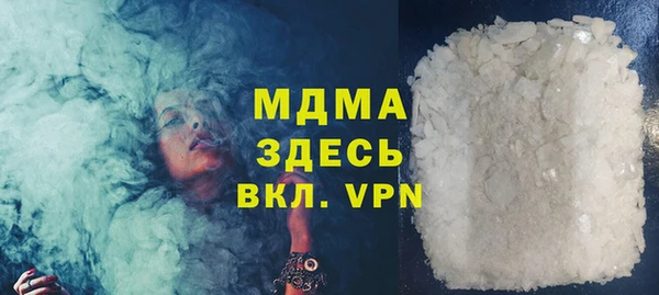 прущий лед Белоозёрский